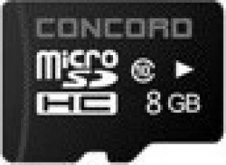 Concord C-M8 8 GB microSD kullananlar yorumlar
